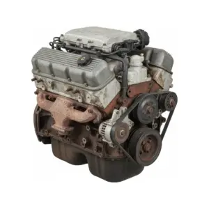 Moteur Chevrolet Truck1500 Series 5.7L (VIN R, 8th digit), gasoline Essence 1999 OEM