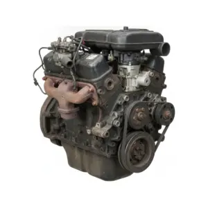 Moteur Chevrolet Truck2500 Series 8-379 (6.2L, diesel), MT, EGR (VIN C, 8th digit) Diesel 1990 OEM
