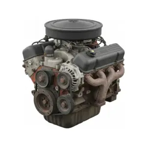 Moteur Chevrolet Truck2500 Series 8-305 (5.0L, VIN H, 8th digit) Essence 1992 OEM