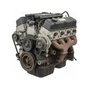 Moteur Chevrolet Truck2500 Series 6-262 (4.3L, VIN Z, 8th digit) Essence 1993 OEM