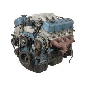 Moteur Chevrolet Truck2500 Series 8-305 (5.0L, VIN M, 8th digit) Essence 1997 OEM