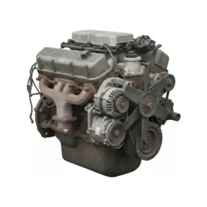 Moteur Chevrolet Truck2500 Series 8-305 (5.0L, VIN M, 8th digit) Essence 1998 OEM