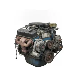 Moteur Chevrolet Truck3500 Series 8-350 (5.7L, VIN K, 8th digit), gasoline Essence 1992 OEM