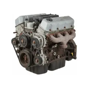 Moteur Chevrolet Truck3500 Series 5.7L (VIN R, 8th digit), gasoline Essence 1999 OEM