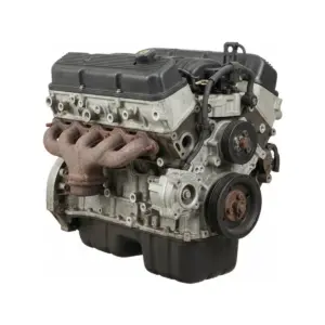 Moteur Chevrolet TruckAvalanche 1500 (5.3L), VIN T (8th digit) Essence 2003 OEM