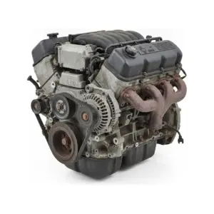 Moteur Chevrolet TruckAvalanche 1500 (5.3L), VIN Z (8th digit) Essence 2003 OEM