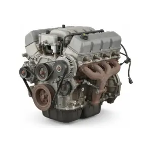 Moteur Chevrolet TruckAvalanche 1500 (5.3L), VIN T (8th digit) Essence 2004 OEM