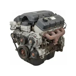 Moteur Chevrolet TruckAvalanche 1500 (5.3L), VIN Z (8th digit) Essence 2005 OEM