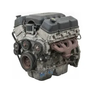 Moteur Chevrolet TruckAvalanche 1500 (5.3L), VIN T (8th digit) Essence 2006 OEM