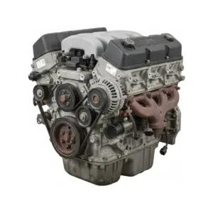 Moteur Chevrolet TruckAvalanche 1500 (5.3L), VIN Z (8th digit) Essence 2006 OEM