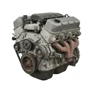 Moteur Chevrolet TruckAvalanche 1500 5.3L, VIN 0 (8th digit, opt LMG) Essence 2007 OEM