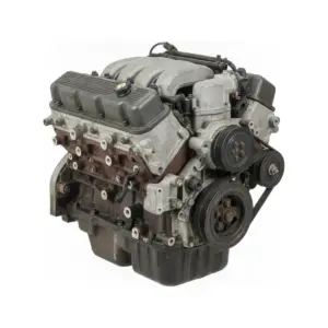 Moteur Chevrolet TruckAvalanche 1500 5.3L, VIN 0 (8th digit, opt LMG) Essence 2009 OEM