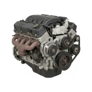Moteur Chevrolet TruckAvalanche 1500 (5.3L), VIN 0 (8th digit, opt LMG) Essence 2011 OEM
