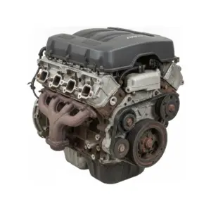 Moteur Chevrolet TruckAvalanche 1500 (5.3L), VIN 0 (8th digit, opt LMG) Essence 2013 OEM