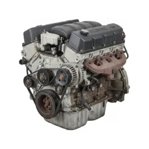 Moteur Chevrolet TruckAvalanche 1500 (5.3L), VIN 7 (8th digit, opt LC9) Essence 2013 OEM