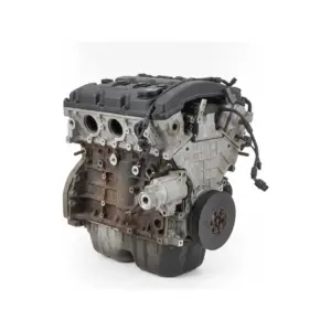 Moteur Chevrolet TruckColorado 3.7L (VIN E, 8th digit, opt LLR) Essence 2007 OEM