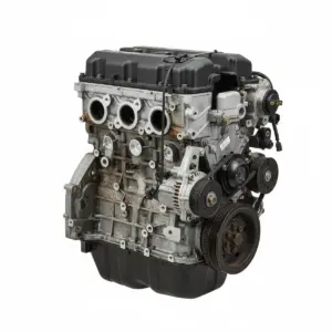 Moteur Chevrolet TruckColorado 2.5L (VIN A, 8th digit, opt LCV), 4x2 Essence 2017 OEM