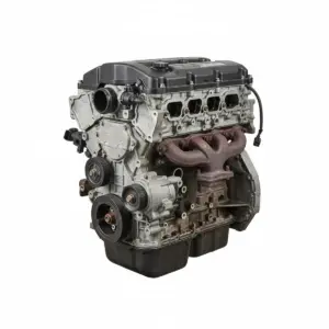Moteur Chevrolet Truck-Colorado 2.8L (VIN 1, 8th digit, opt LWN) Diesel 2018 OEM