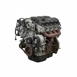 Moteur Chevrolet TruckColorado 2.8L (VIN 1, 8th digit, opt LWN) Diesel 2021 OEM