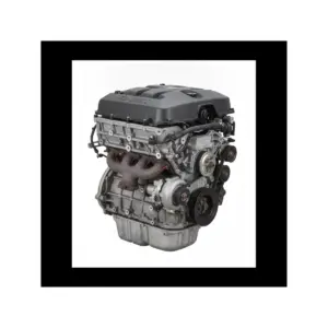 Moteur Chevrolet TruckColorado (2.7L), VIN K (8th digit, opt L3B) Essence 2023 OEM