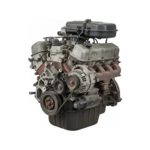 Moteur Chevrolet TruckS10/S15/Sonoma 4-151 (2.5L, VIN A, 8th digit) Essence 1992 OEM