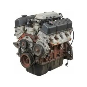 Moteur Chevrolet TruckS10/S15/Sonoma 6-173 (2.8L, VIN R, 8th digit) Essence 1992 OEM
