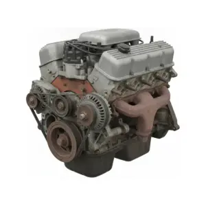Moteur Chevrolet TruckS10/S15/Sonoma 4-151 (2.5L, VIN A, 8th digit) Essence 1993 OEM