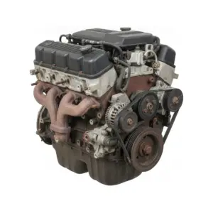Moteur Chevrolet TruckS10/S15/Sonoma 4-134 (2.2L, VIN 4, 8th digit) Essence 1994 OEM