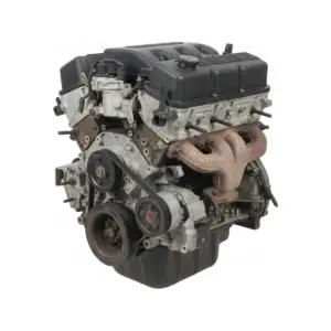 Moteur Chevrolet TruckS10/S15/Sonoma 4-134 (2.2L, VIN 4, 8th digit) Essence 1995 OEM