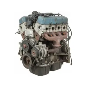 Moteur Chevrolet TruckS10/S15/Sonoma 4-134 (2.2L, VIN 4, 8th digit) Essence 1996 OEM