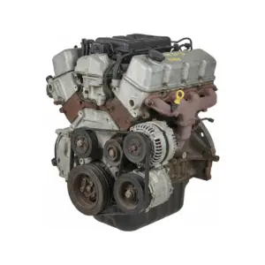 Moteur Chevrolet TruckS10/S15/Sonoma 4-134 (2.2L, VIN 4, 8th digit) Essence 1997 OEM