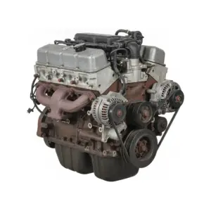 Moteur Chevrolet TruckS10/S15/Sonoma 4-134 (2.2L, VIN 4, 8th digit) Essence 1998 OEM