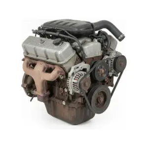Moteur Chevrolet TruckS10/S15/Sonoma 6-262 (4.3L), VIN X (8th digit), build date opt ZN4 Essence 1998 OEM