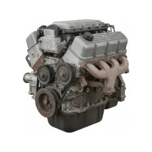 Moteur Chevrolet TruckS10/S15/Sonoma 4.3L (6-262), VIN W (8th digit) Essence 1999 OEM