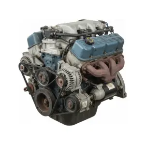 Moteur Chevrolet TruckS10/S15/Sonoma 4.3L (6-262), VIN X (8th digit) Essence 1999 OEM