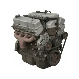 Moteur Chevrolet TruckS10/S15/Sonoma 2.2L, VIN 4 (8th digit) Essence 2000 OEM