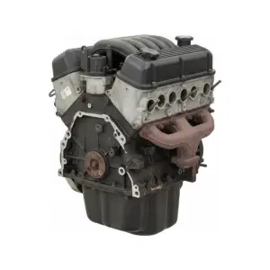 Moteur Chevrolet TruckS10/S15/Sonoma 2.2L, VIN 5 (8th digit) Essence 2000 OEM