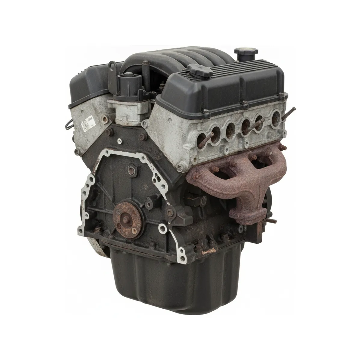 Moteur Chevrolet TruckS10/S15/Sonoma 2.2L, VIN 5 (8th digit) Essence 2000 OEM