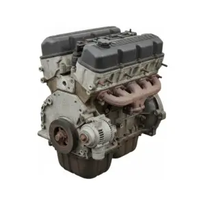 Moteur Chevrolet TruckS10/S15/Sonoma 2.2L (VIN 5, 8th digit) Essence 2001 OEM