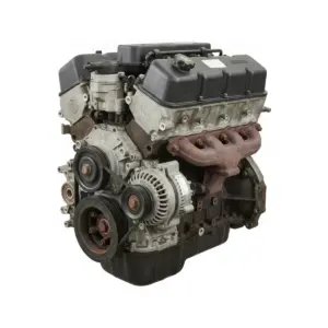 Moteur Chevrolet TruckS10/S15/Sonoma 2.2L (VIN 5, 8th digit) Essence 2002 OEM