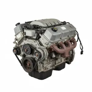 Moteur Chevrolet Truck-Silverado 1500 5.3L (VIN T, 8th digit, 8-323) Essence 2000 OEM
