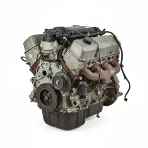 Moteur Chevrolet Truck-Silverado 1500 4.3L (VIN X, 8th digit) Essence 2003 OEM