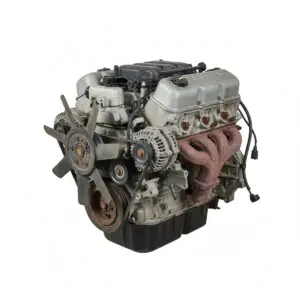 Moteur Chevrolet Truck-Silverado 1500 4.3L (VIN X, 8th digit) Essence 2004 OEM