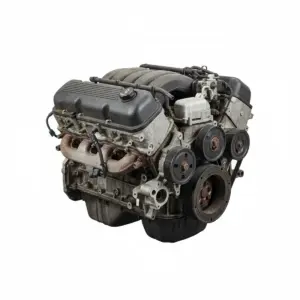 Moteur Chevrolet TruckSilverado 1500 5.3L, VIN B (8th digit, opt L33) Essence 2005 OEM