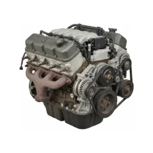 Moteur Chevrolet TruckSilverado 1500 4.3L (VIN X, 8th digit) Essence 2006 OEM