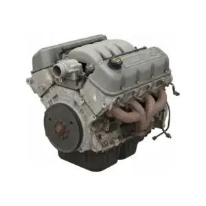 Moteur Chevrolet TruckSilverado 1500 5.3L, VIN T (8th digit, opt LM7) Essence 2006 OEM