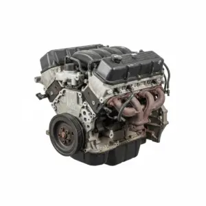 Moteur Chevrolet Truck-Silverado 1500 5.3L, VIN 0 (8th digit, opt LMG) Essence 2008 OEM