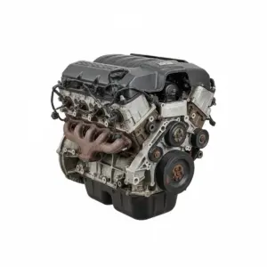 Moteur Chevrolet Truck-Silverado 1500 5.3L, gasoline, VIN 0 (8th digit, opt LMG) Essence 2012 OEM