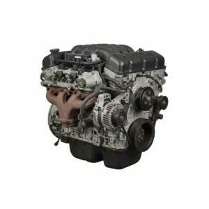 Moteur Chevrolet Truck-Silverado 1500 5.3L, gasoline, VIN 7 (8th digit, opt LC9) Essence 2013 OEM