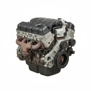 Moteur Chevrolet Truck-Silverado 1500 5.3L, LPG (opt LFT) Essence 2013 OEM